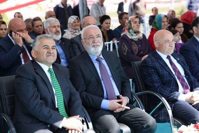 Hizmete A&ccedil;ılan Semt Polikliniği 11 Mahalleye Hizmet Verecek 2