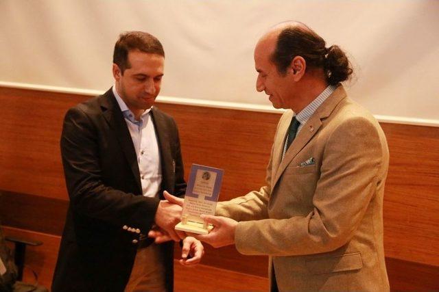 Ölümünün 429’uncu Yılında Mimar Sinan Ve Eserleri Konuşuldu 2