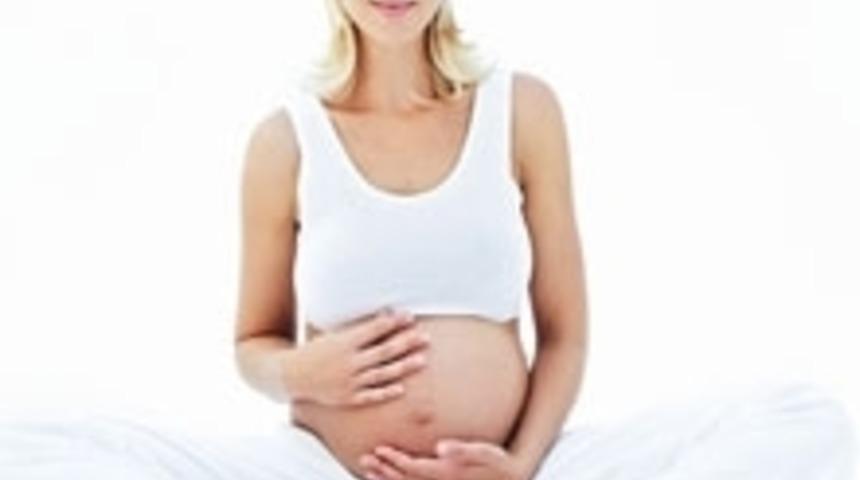 Anne Olmak İ&ccedil;in Ge&ccedil; Kalmayın!