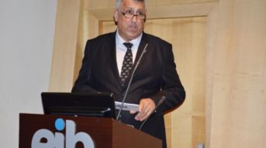 Yaş Meyve Sebze İhracatı Y&uuml;zde 14 Arttı