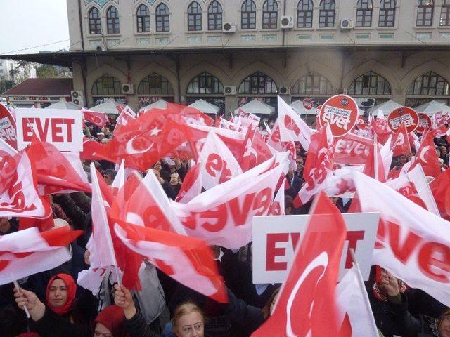 Kadıköy’de 57 Stk Bir Araya Gelerek 