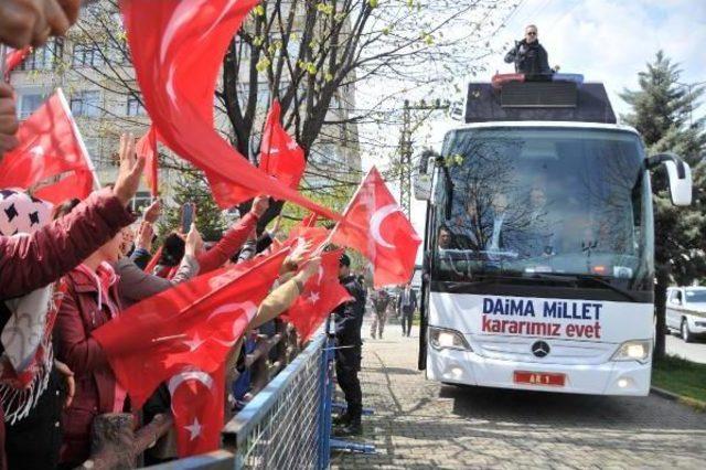 Bakan Soylu: Kılıçdaroğlu'nun Arkasına Tenekeyi Takıp, Yallah Diyecekler