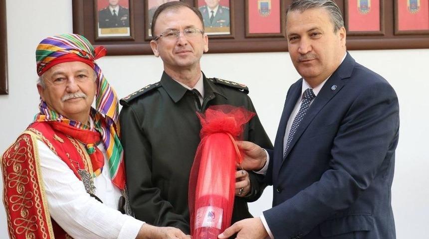 Yuntdağı G&uuml;reş Festivali İ&ccedil;in &Uuml;cretsiz Servisler Kalkacak