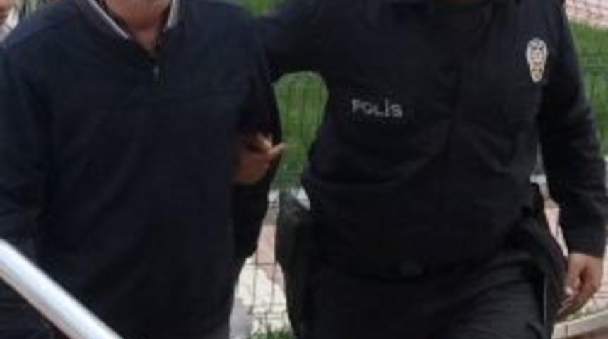 Eski Cami İmam Hatibi Fet&ouml;&rsquo;den Tutuklandı