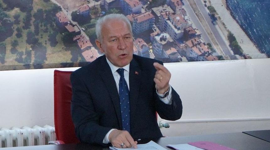 Lapseki&rsquo;de 65 Yaş &Uuml;st&uuml; Tarifeye Uymayanlar Mahkemeye Sevk Edilecek