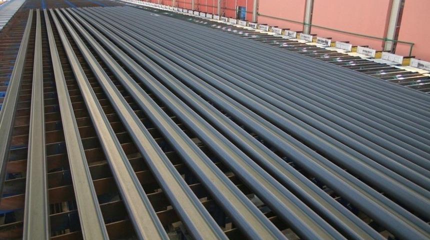 Kardemir Yılın İlk &Ccedil;eyreğini &Uuml;retim Rekorları İle Geride Bıraktı