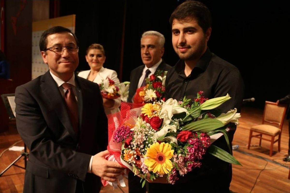 8. Arguvan T&uuml;rk&uuml; G&uuml;nlerine B&uuml;y&uuml;k İlgi