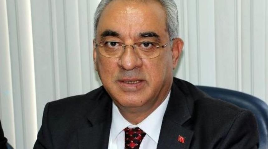 Dsp Genel Başkanı: Acilen Parlamentonun Toplanması Gerekir