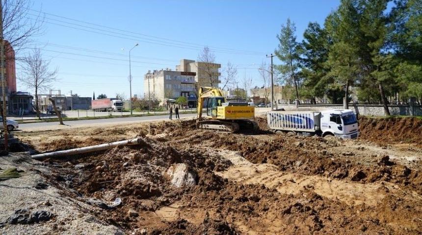 3. &Ccedil;evre Yolunda Sona Gelindi