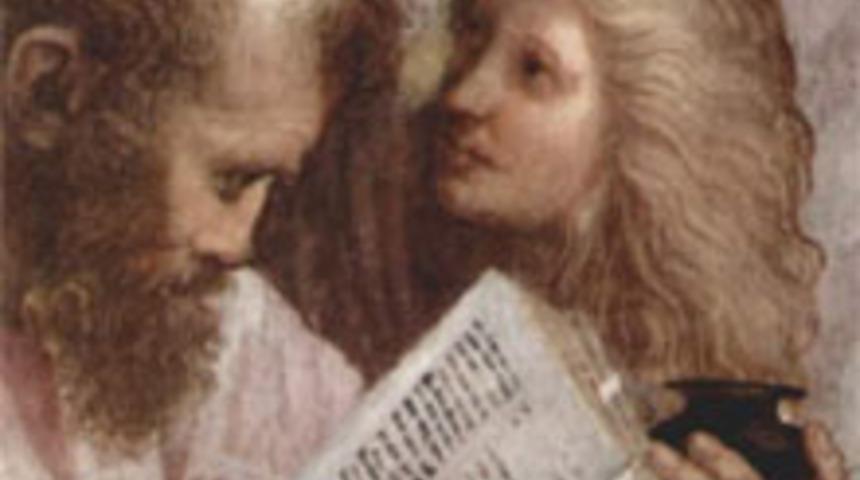 Düşünürler Kadınları Anlayamamış!