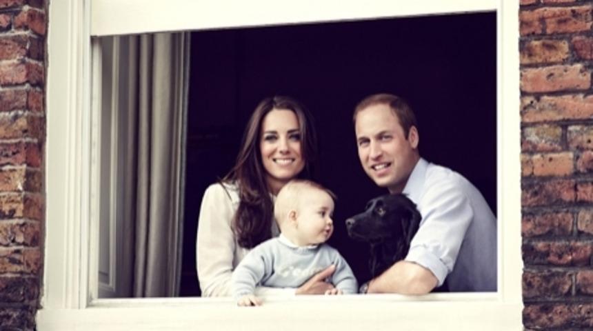 Kate Middleton ikinci kez hamile