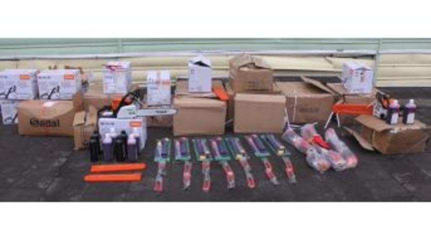 Bitlis&rsquo;te Fıstık Yetiştiriciliği İ&ccedil;in Malzeme Dağıtımı