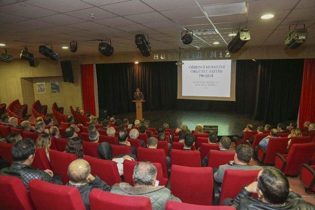 3’üncü Beykoz Çocuk Kitapları Fuarı