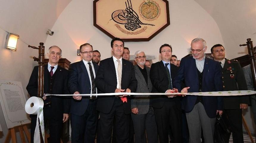 D&uuml;nyanın İlk Standart Kanunu Bursa&rsquo;da Yazıldı