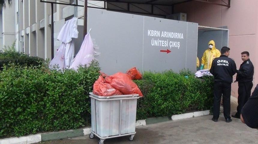 Fabrika İşçileri Karbonmonoksit Gazından Zehirlendi: 3 Ölü