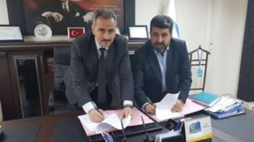 Karab&uuml;k Kamu Hastaneleri Birliği Yeni Binasına Taşınıyor