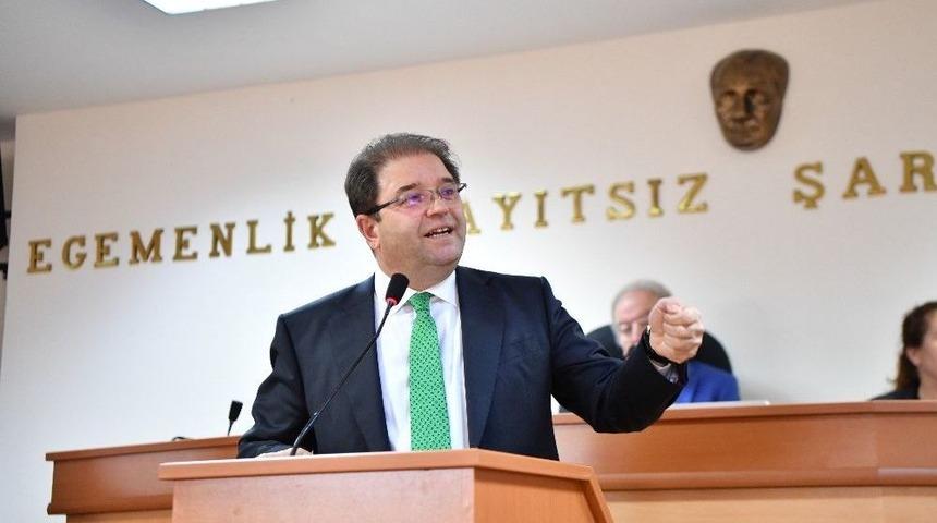 Maltepe&rsquo;nin Faaliyetlerine Meclisten Onay