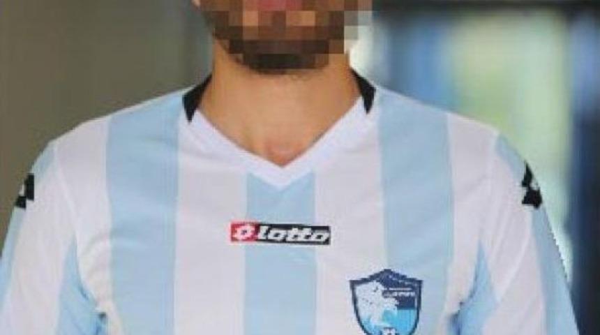 Erzurumsporlu Futbolcu: &Ccedil;ıkan Haberler Asılsız