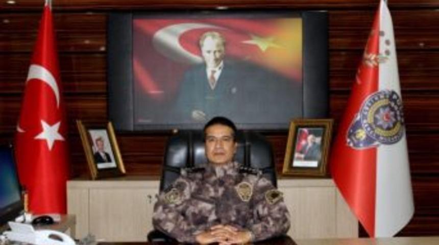 Müdür Alper Adıyaman’da Güvenlik Önlemlerinin Artırıldığını Söyledi