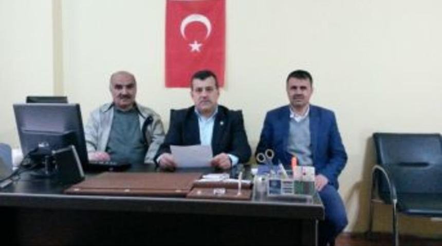 T&uuml;rk Diyanet Vakıf-sen&rsquo;den &lsquo;evet&rsquo; Kararı