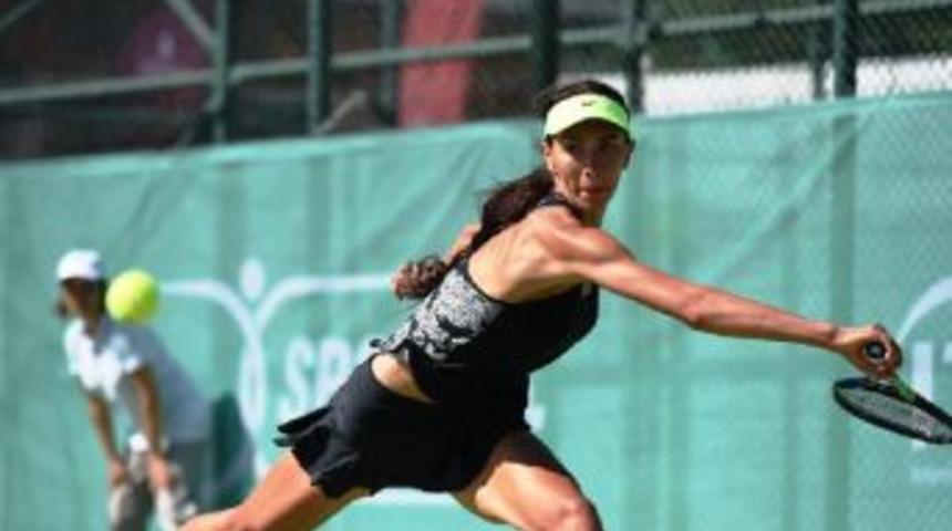 İstanbul'da Tenis Ş&ouml;leni Yarın Başlıyor