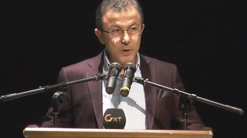 &ldquo;dirilişten Dirilişe&rdquo; 15 Temmuz Konferansına Yoğun İlgi