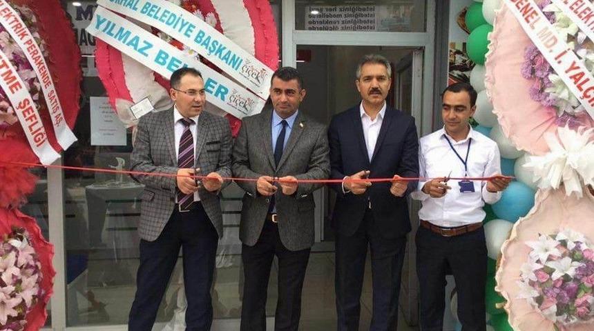 Ck &Ccedil;amlıbel Elektrik&rsquo;ten Rahatlatan Hizmet