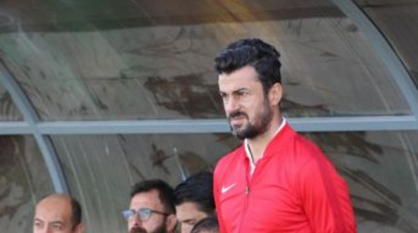 Ali Tandoğan&rsquo;ın İstifası Kabul Edildi