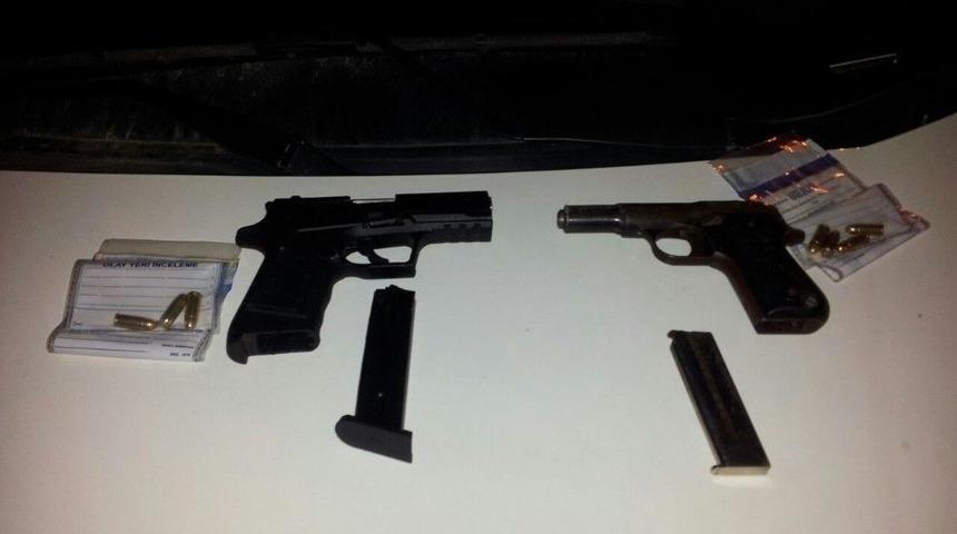 &Ouml;nleyici Hizmetlerin Bir Haftalık İcraatları