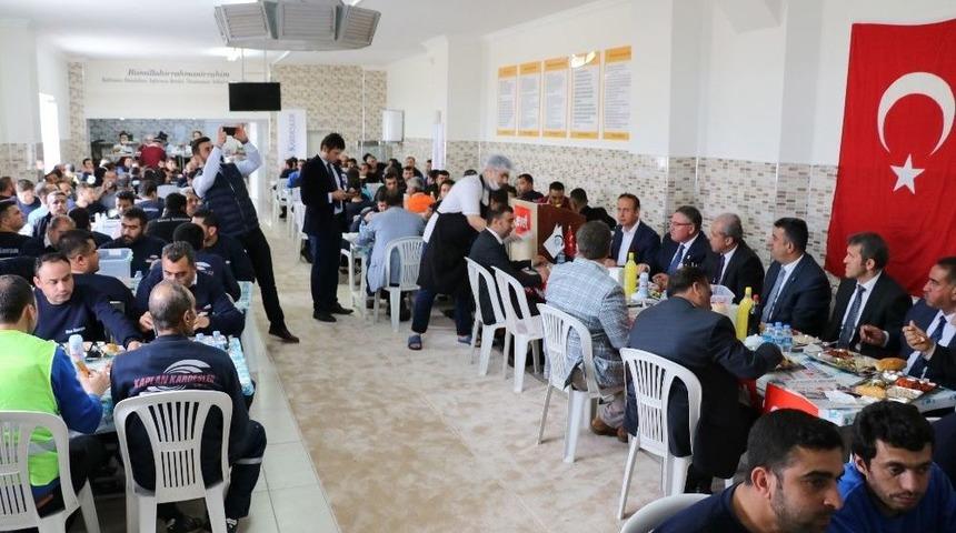 Milletvekili Tayyar&rsquo;dan Kararname Tepkisi