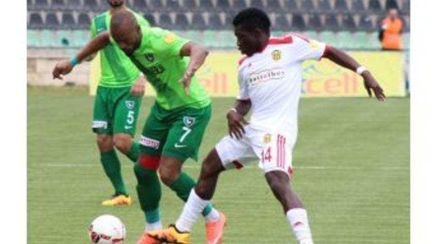 Azubuike İle &lsquo;galatasaray İlgileniyor&rsquo; İddiası