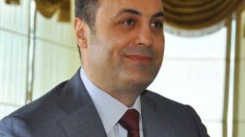 Myp Lideri Yılmaz: "suriye&rsquo;yi Yakanlar Kendi Ateşlerinde Yanacaklar"