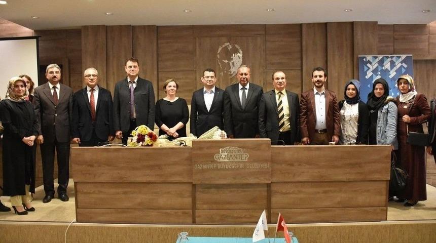 Gaziantep&rsquo;te Otizm Eğitimi