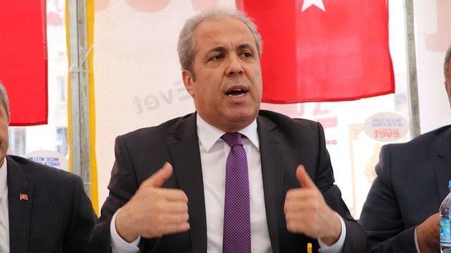 Ak Parti’li Tayyar: “suriyelilere Bin 400 Tl Maaş Verildiğini İspat Etsinler 24 Saat İçinde İstifa Ederim”