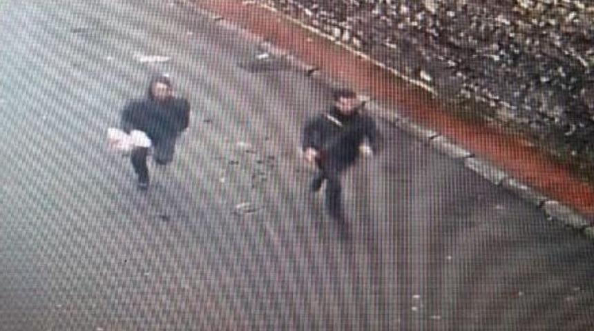 İstanbul &Uuml;niversitesine Pankart Asan Ve Adli Tıp'a Ş&uuml;pheli Kargo Yollayan 2 Kişi Tutuklandı