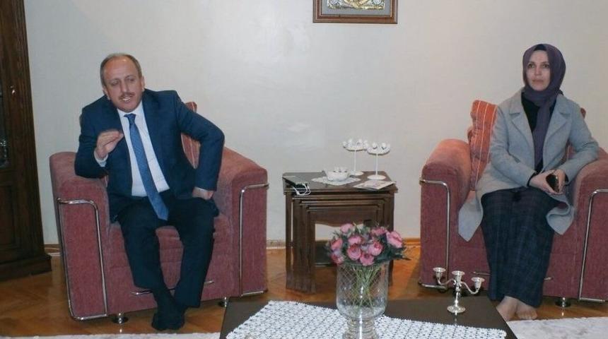 Karadağ: &ldquo;y&uuml;r&uuml;tme İki Başlılıktan Kurtulacak&rdquo;