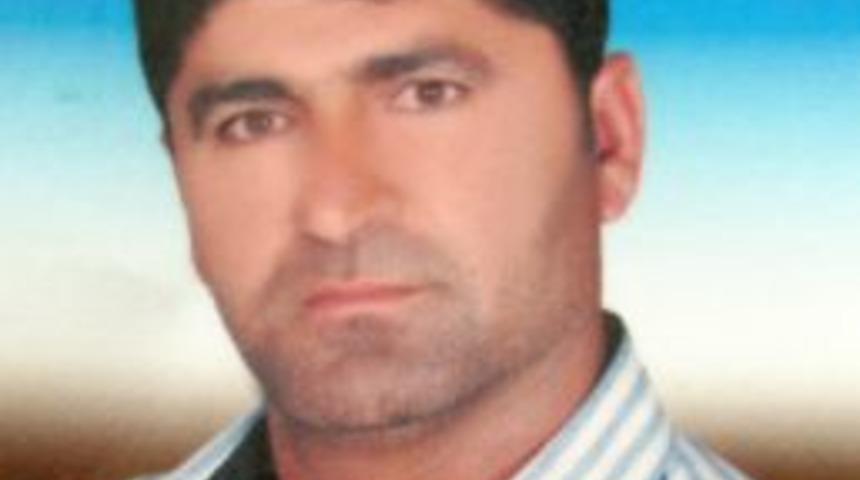 Tarlasını S&uuml;rerken Fıstık Ağacına &Ccedil;arpan &Ccedil;ift&ccedil;i Hayatını Kaybetti