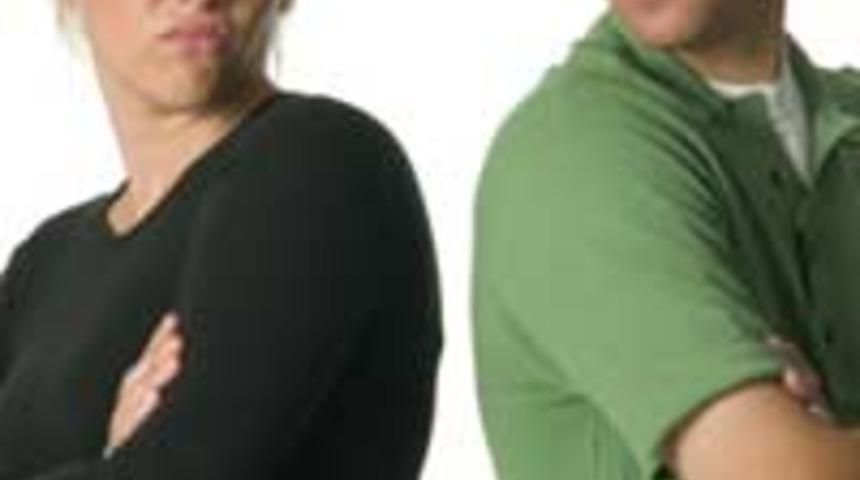 Erkeklerin Nefret Ettiği Kadınlar