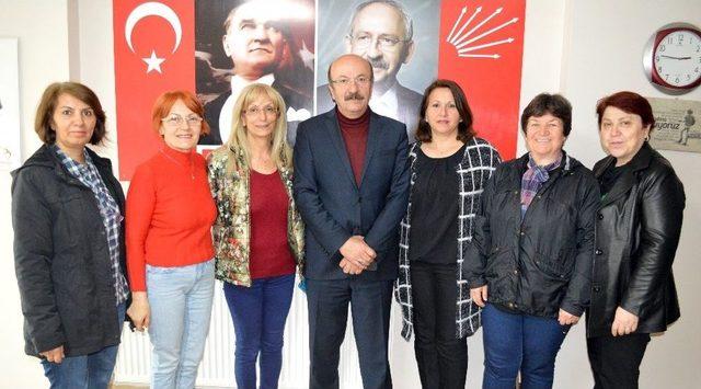 Chp Genel Başkanı Başdanışmanı Mehmet Bekaroğlu: 2