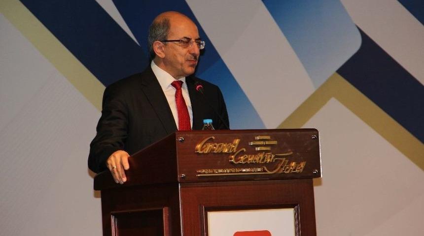 İstanbul&rsquo;da &lsquo;uluslararası &Ouml;zel Yetenekliler Kongresi&rsquo;