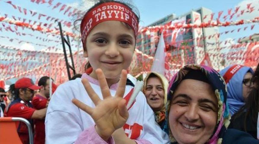 Cumhurbaşkanı Erdoğan Suriye'ye Sınır Hatay'da Konuştu: Bu Yeterli Değil (5)