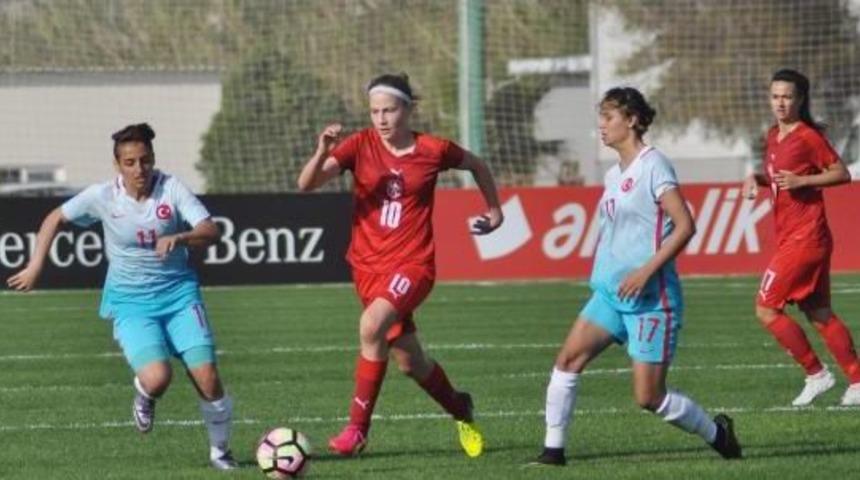 T&uuml;rkiye- &Ccedil;ekya: 2- 2