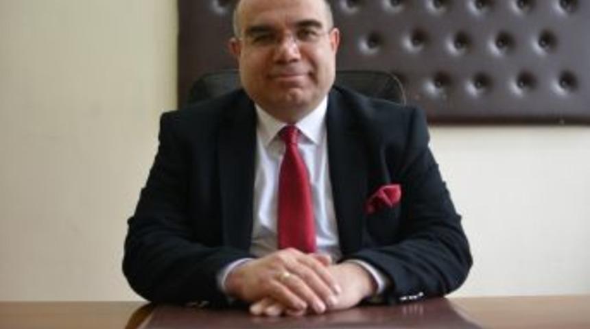 Bartın Myo M&uuml;d&uuml;rl&uuml;ğ&uuml;ne Yrd. Do&ccedil;. Dr. Kıvan&ccedil; Bakır Atandı