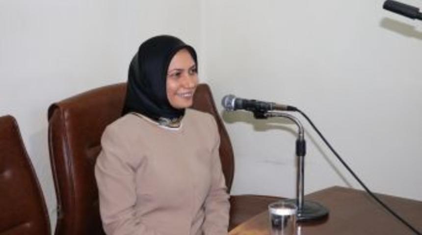 Milletvekili Çelik’in Referandum Çalışmaları