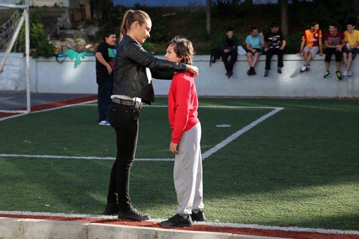 Arka Sokaklar 342. Bölüm Galerisi G1