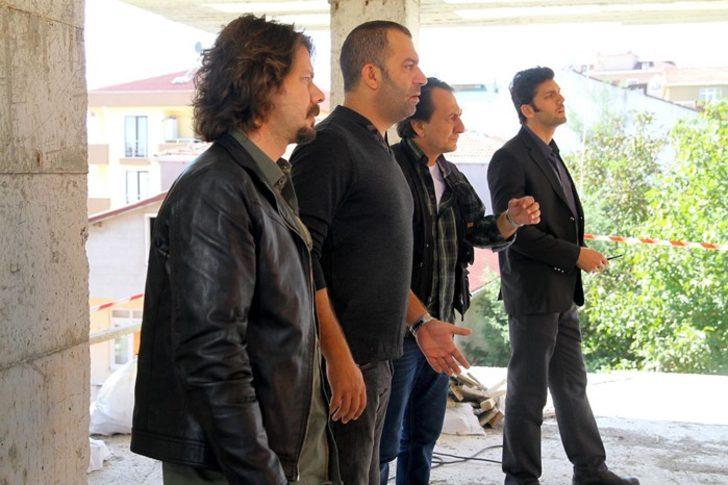 Arka Sokaklar 342. Bölüm Galerisi G2