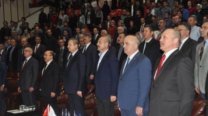 Bakan Soylu: Kılı&ccedil;daroğlu'nun Arkasına Tenekeyi Takıp, Yallah Diyecekler (3)