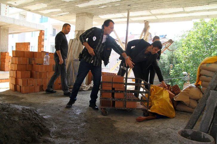 Arka Sokaklar 342. Bölüm Galerisi G4