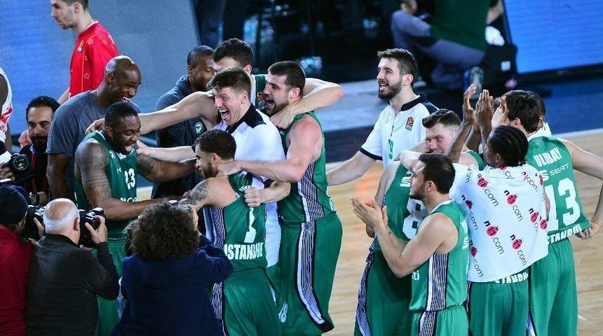 Darr&uuml;şafaka Doğuş&rsquo;tan Bir İlk