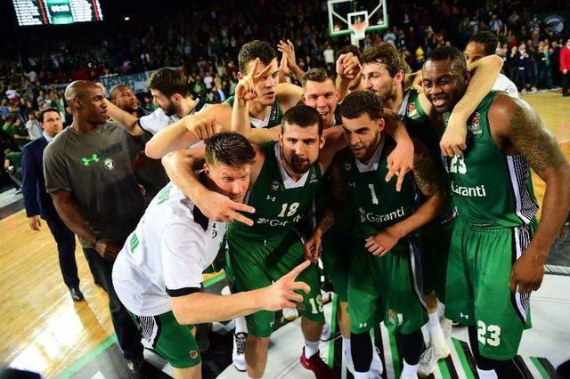 Darrüşafaka Doğuş’tan Bir İlk